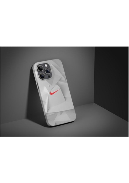 Nikey iPhone Tüm Modellere Uyumlu Kılıf iPhone 6,7,8,x,11,12,13,14,15,16 Plus