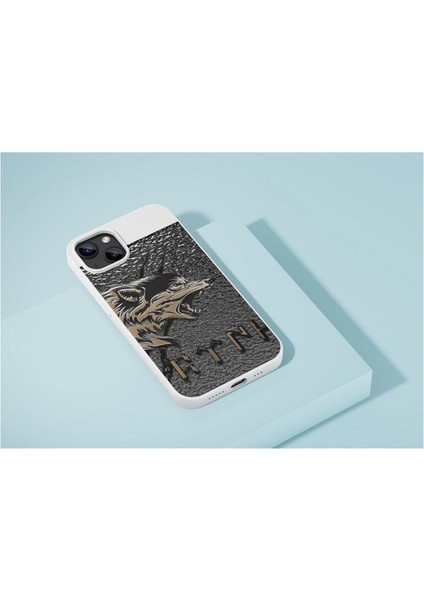 Kurt iPhone Tüm Modellere Uyumlu Kılıf iPhone 6,7,8,x,11,12,13,14,15,16 Plus