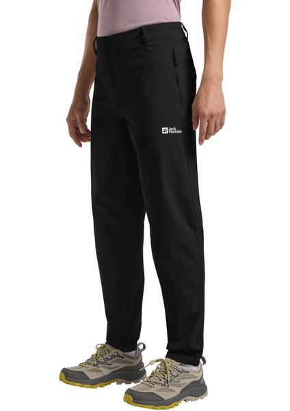 Hıkeout Siyah Erkek Pantolon A63924-6000