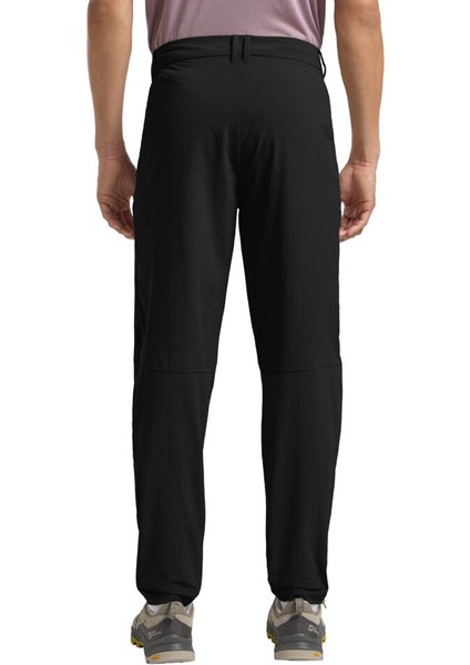 Hıkeout Siyah Erkek Pantolon A63924-6000 fırsatları