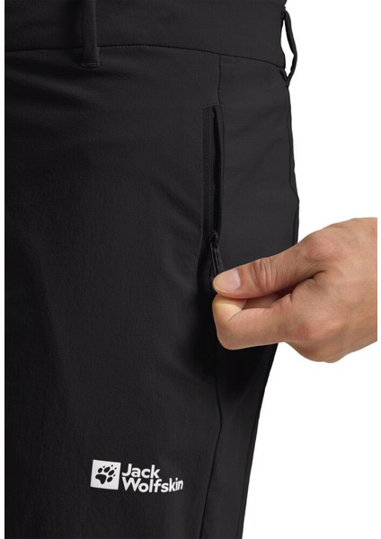 Hıkeout Siyah Erkek Pantolon A63924-6000 indirimleri