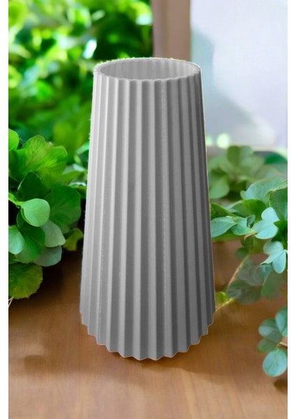 Iskandinav Vazo / Eşsiz Tasarım / Dekorasyon fiyatları