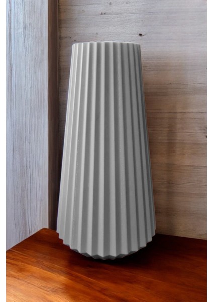 Iskandinav Vazo / Eşsiz Tasarım / Dekorasyon modelleri