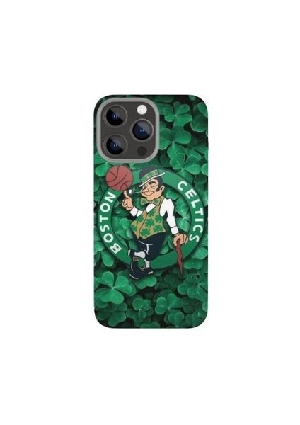 Nba Series Celtics iPhone Tüm Modellere Uyumlu Kılıf iPhone 6,7,8,x,11,12,13,14,15,16 Plus fiyatları