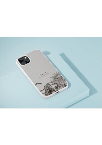 1111 iPhone Tüm Modellere Uyumlu Kılıf iPhone 6,7,8,x,11,12,13,14,15,16 Plus