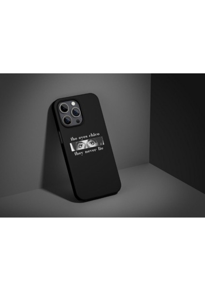 Tony Montana iPhone Tüm Modellere Uyumlu Kılıf iPhone 6,7,8,x,11,12,13,14,15,16 Plus