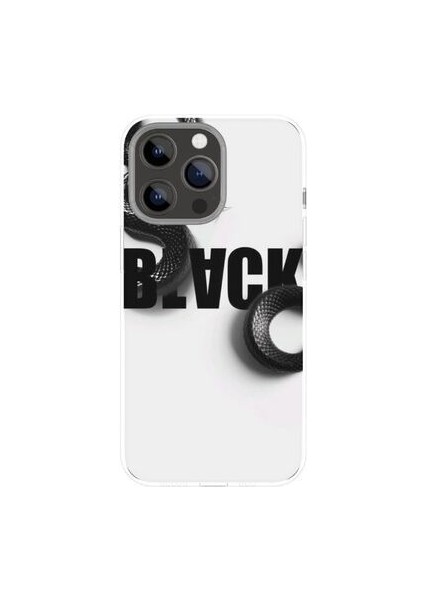 Snake Series iPhone Tüm Modellere Uyumlu Kılıf iPhone 6,7,8,x,11,12,13,14,15,16 Plus