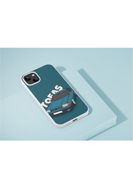 Tofaşk iPhone Tüm Modellere Uyumlu Kılıf iPhone 6,7,8,x,11,12,13,14,15,16 Plus