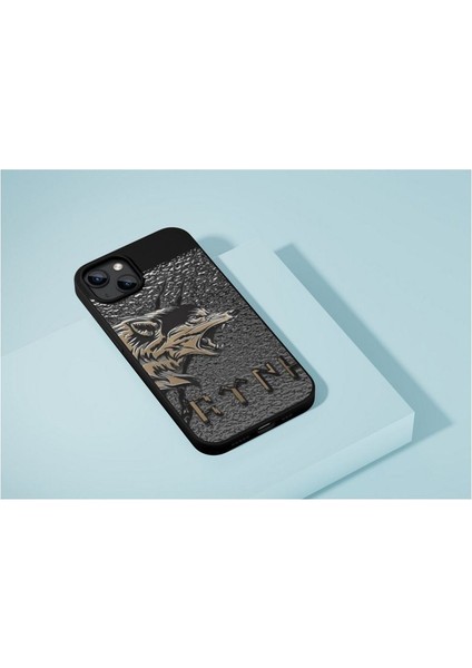 Kurt iPhone Tüm Modellere Uyumlu Kılıf iPhone 6,7,8,x,11,12,13,14,15,16 Plus