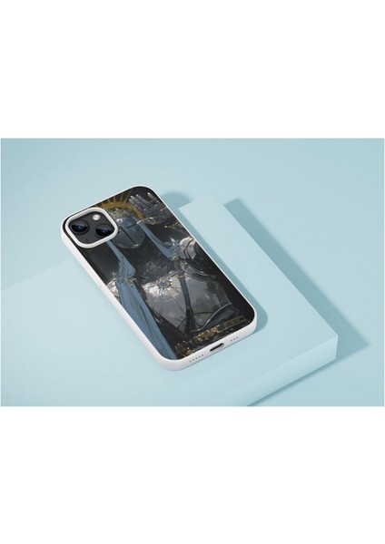 Baldwin Of Jerusalem iPhone Tüm Modellere Uyumlu Kılıf iPhone 6,7,8,x,11,12,13,14,15,16 Plus