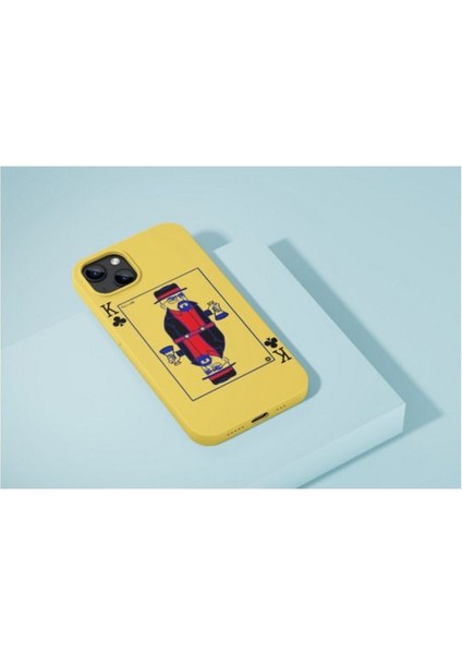 Walter White Breaking Bad iPhone Tüm Modellere Uyumlu Kılıf iPhone 6,7,8,x,11,12,13,14,15,16 Plus