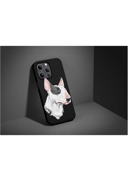 Pitbull iPhone Tüm Modellere Uyumlu Kılıf iPhone 6,7,8,x,11,12,13,14,15,16 Plus