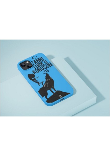 Atsız iPhone Tüm Modellere Uyumlu Kılıf iPhone 6,7,8,x,11,12,13,14,15,16 Plus