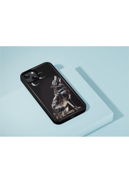 Kurt iPhone Tüm Modellere Uyumlu Kılıf iPhone 6,7,8,x,11,12,13,14,15,16 Plus