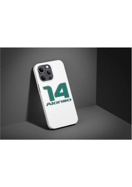 Alonso iPhone Tüm Modellere Uyumlu Kılıf iPhone 6,7,8,x,11,12,13,14,15,16 Plus
