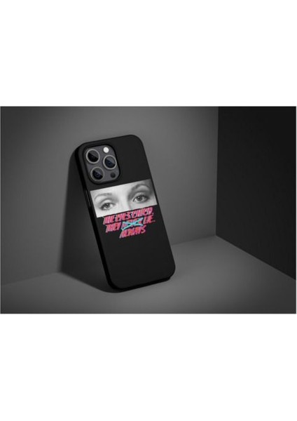 Elvira Scarface iPhone Tüm Modellere Uyumlu Kılıf iPhone 6,7,8,x,11,12,13,14,15,16 Plus