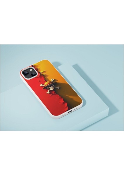 Sarı Kırmızı Taraftar Ultras iPhone Tüm Modellere Uyumlu Kılıf iPhone 6,7,8,x,11,12,13,14,15,16 Plus
