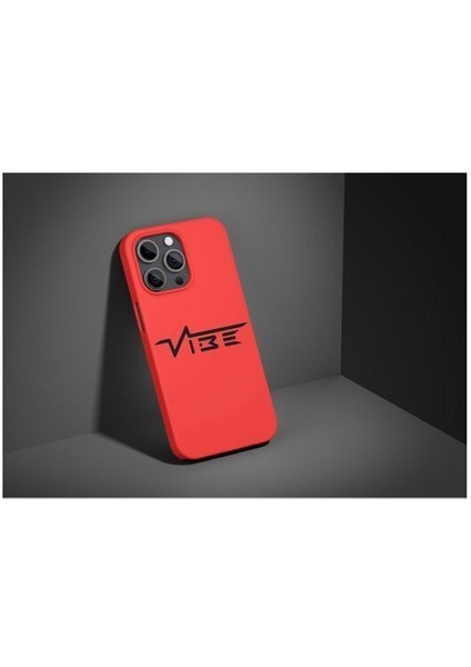 Vibe iPhone Tüm Modellere Uyumlu Kılıf iPhone 6,7,8,x,11,12,13,14,15,16 Plus
