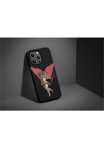 Eros iPhone Tüm Modellere Uyumlu Kılıf iPhone 6,7,8,x,11,12,13,14,15,16 Plus