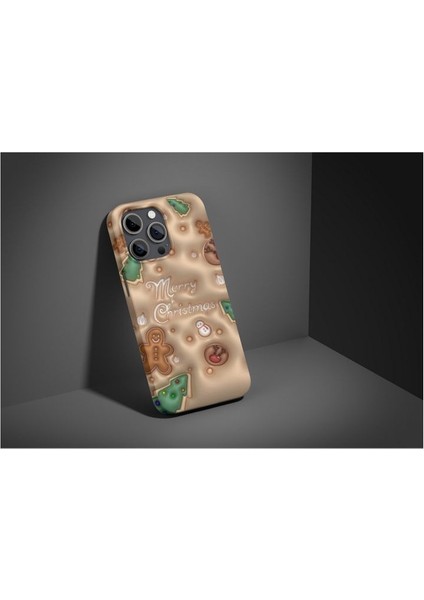 Yılbaşı Özel Christmas iPhone Tüm Modellere Uyumlu Kılıf iPhone 6,7,8,x,11,12,13,14,15,16 Plus