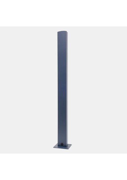 Tesla Wall Connector Için Zemin Kaidesi (V2 145CM)