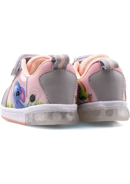 110 Bebek Işıklı Sneaker modelleri
