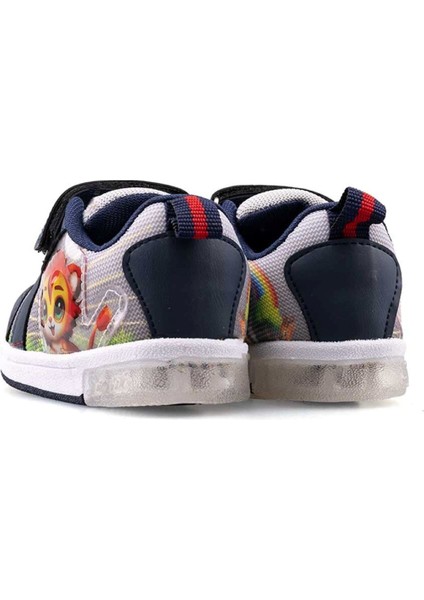 110 Bebek Işıklı Sneaker modelleri