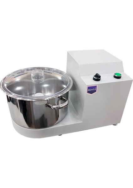 Soğan Doğrama Makinesi