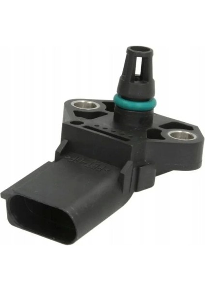 Basınç Sensörü - 038906051E WISCO - Volkswagen T5 T6 A4 B8 A5 A6 C7 Q5 08 ve Sonrası Uyumlu