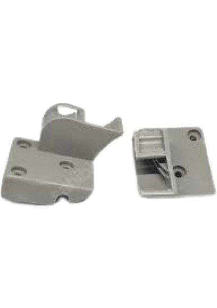 Pandizot Ayağı Arka Sağ Sol Gri – 2345486 Wisco - Opel Corsa B 93-00 Arası Uyumlu