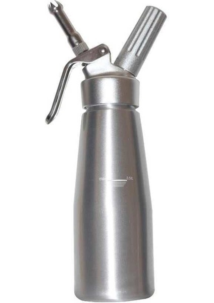 Krem Şanti Sifonu 500 ml Gastrontepe