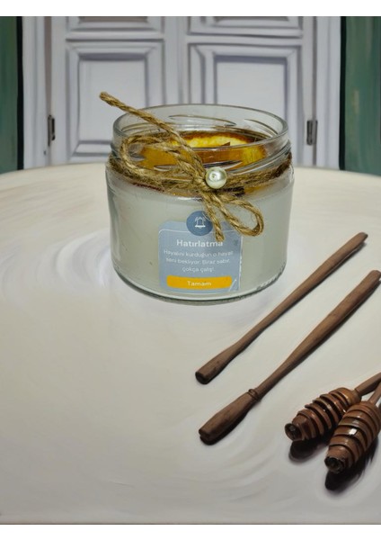 Overthink Kavanoz Mum