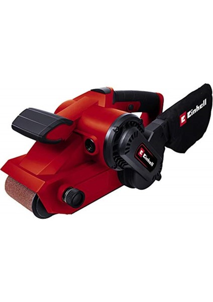 Tc-Bs 8038, Tank Zımpara