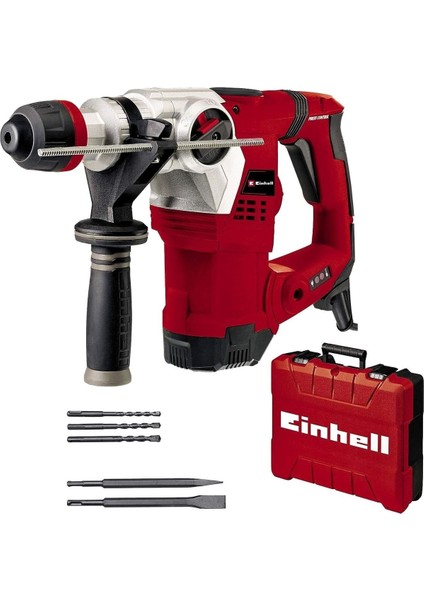 Te-Rh 32 4f Kit, Kırıcı Delici