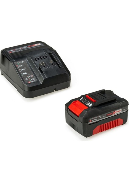 18V 4.0 Ah Pxc Starter Kit 1x4 Ah Akü Şarj Cihazı