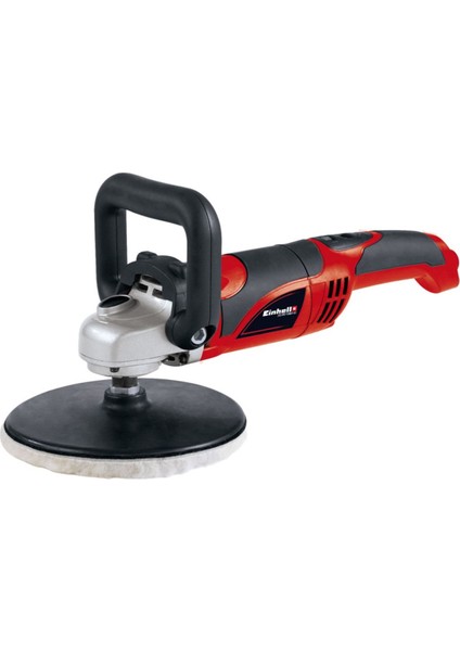 Cc-Po 1100/1E, Çantalı Polisaj ve Zımpara Makinesi