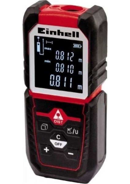 Tc-Ld 50 Lazer Metre