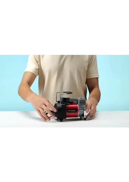 Cc-Ac 35/10 12 V 2072121 Mini Kompresör fiyatları
