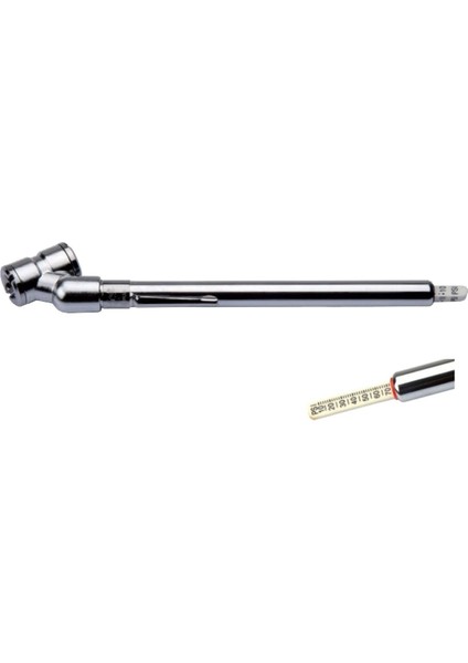 Lastik Basınç Ölçer Hava Ölçer N23-0831
