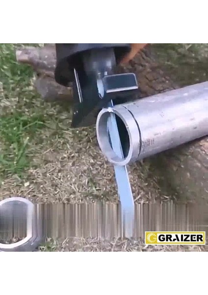 Alman 9000 Xdrive 6 Kademe Devir Ayarli Bakir Sargili Kemik Kesme Tilki Kuyruğu Testere Makinesi