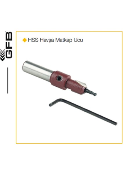 Hss Havşa Matkap Ucu 3.0 mm fiyatları