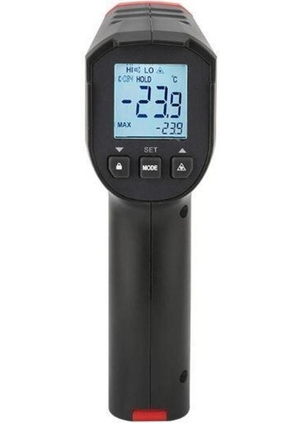 Ut 306S Infrared Lazer Termometre -50° +500° UT306S fiyatları