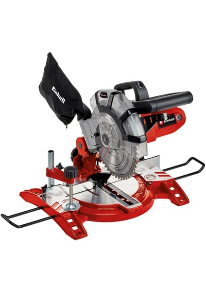 Tc-Ms 2112, Gönye Testere