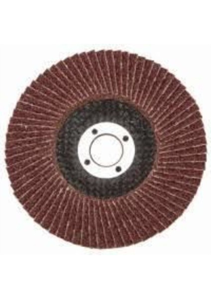 Kum Flap Disk Zımpara Taşı 115X22,40 Kum fiyatları