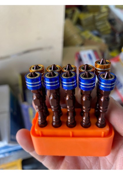 Uç Çift Yönlü Mıknatıslı Adet fiyatları