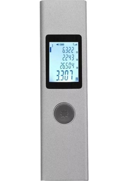 Mijia Duka Lazermetre Ls-P 40M Yüksek Hassasiyetli Ölçüm Cihazı