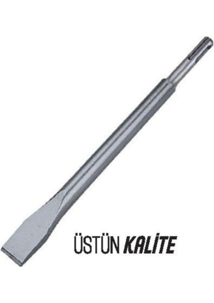 Sds Plus Keski 14*250*22 mm