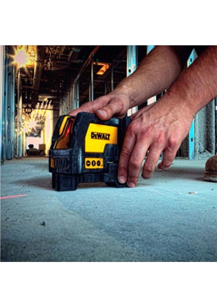 DW0822 Şakül ve Çapraz Çizgi Lazeri fiyatları