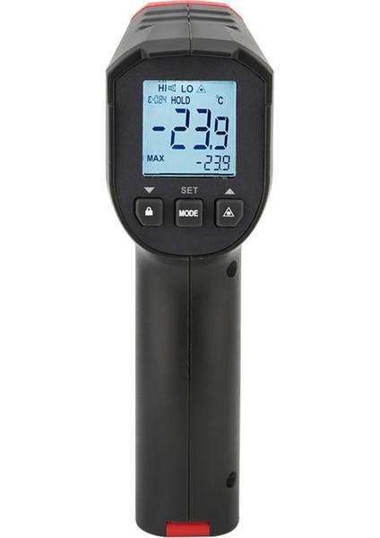 UT306S Mini Infrared Lazerli Termometre