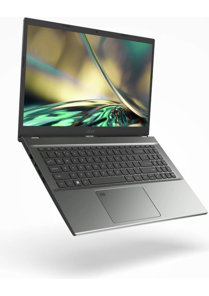 Aspire 5 Intel Core I5-12450H 8gb 512GB SSD Dos 15.6'' Fhd Koyu Gri Dizüstü Bilgisayar NX.KN3EY.002 fiyatları